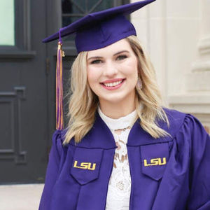 Meet your Posher, Jillian